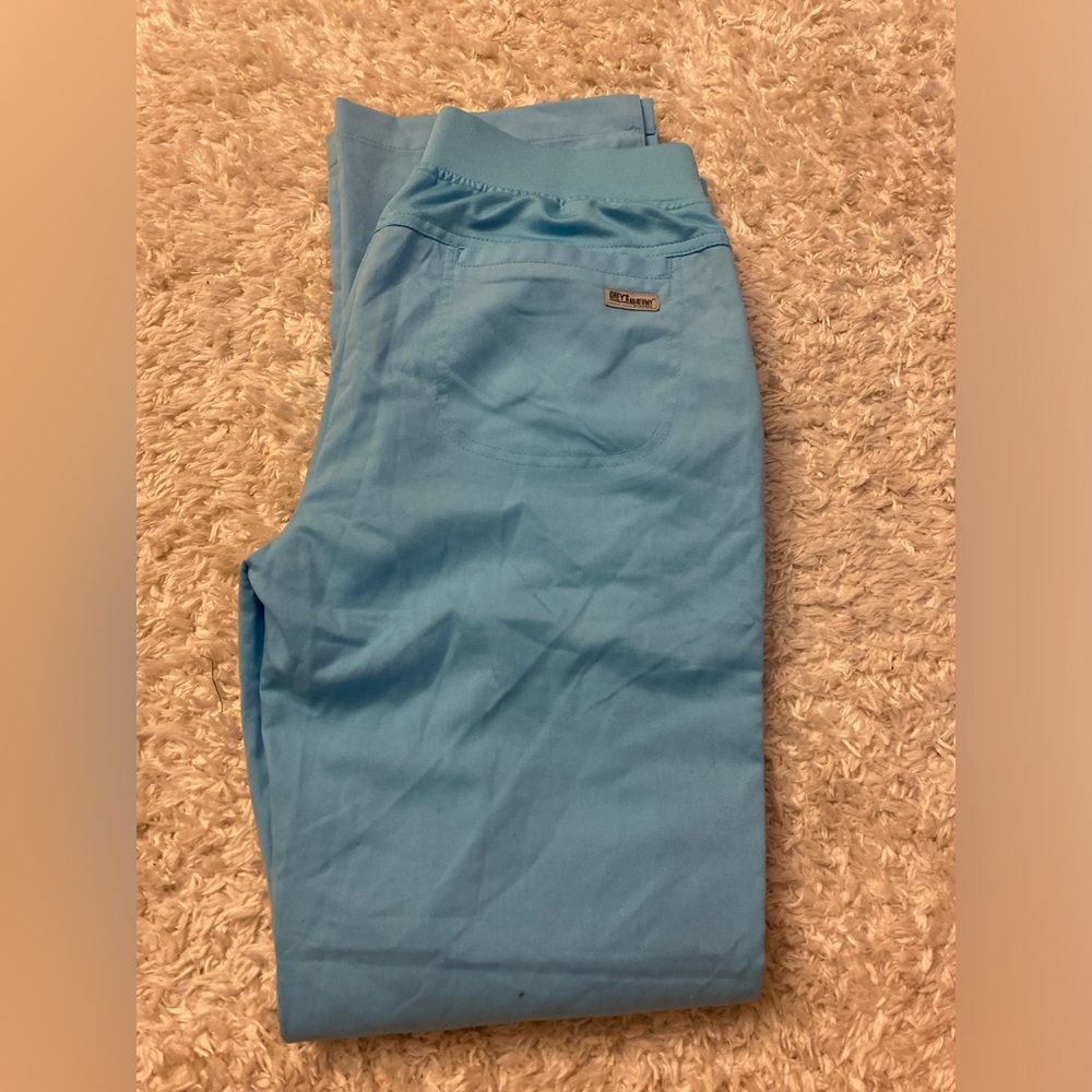 Greys Anatomy Scrubs